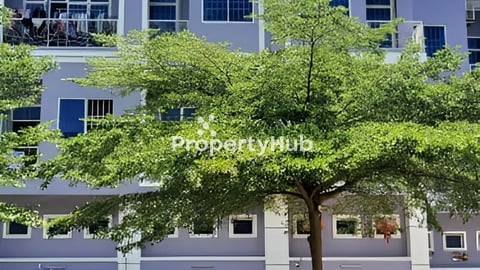 ផ្ទះលក់២ល្វែងទល់មុខមន្ទីរពេទ្យ Orchid Sen Sok