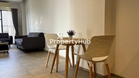 1 Bedroom Apartment for Rent at Urban Loft Sen Sok