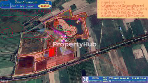 គម្រោងរីសតលក់