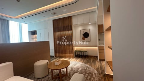 Studio Apartment for Rent  Tuol Tumpung Ti Pir  Chamkar Mon