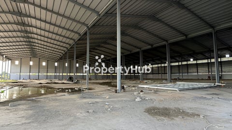 ឃ្លាំងសម្រាប់ជួល នៅសង្កាត់ព្រៃស ខណ្ឌដង្កោ