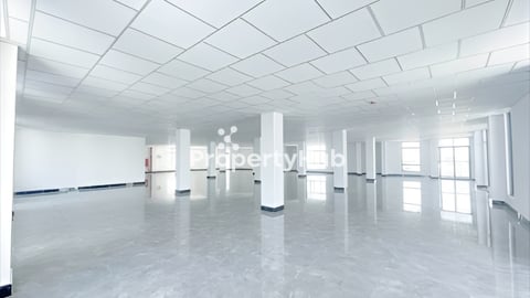 Office for rent at Khan Sensok (OF-156) ការិយាល័យសម្រាប់ជួលនៅសែនសុខ ផ្លូវ2004