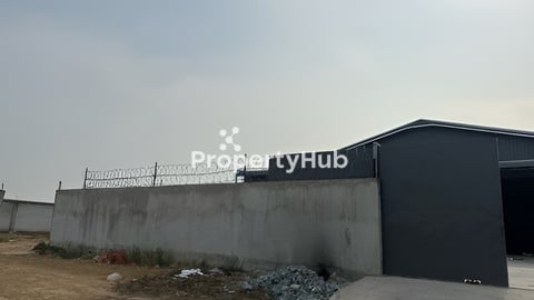 ឃ្លាំងជួល