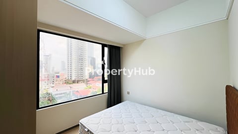 服务式公寓3房出租