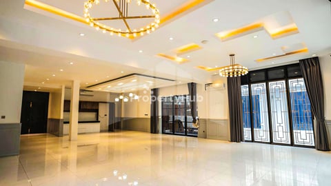 Modern Villa for Rent-Sale near Street 2004