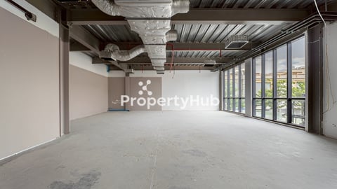 ការិយាល័យជួលនៅជិតផ្សារទូលទំពូងទំហំ94ម៉ែត្រការ៉េ ​Office Space for rent at Toul S