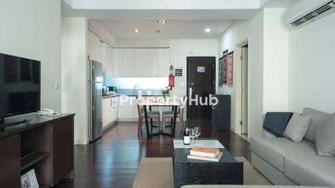 2 Bedroom Apartment for Rent in Daun Penh