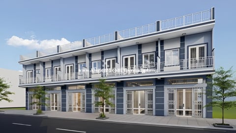 ផ្ទះលក់ House for sell