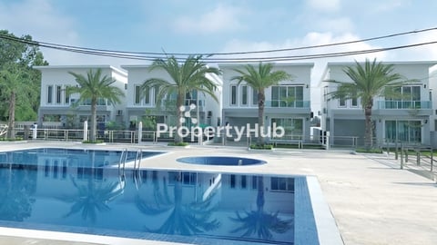 ផ្ទះលក់បន្ទាន់