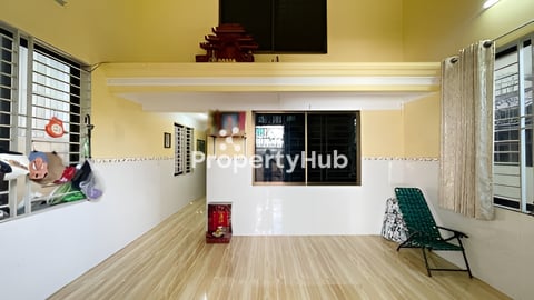 🏘 ផ្ទះវីឡា នៅជិតផ្សារចំរើនផល ត្រូវការលក់បន្ទាន់ខ្លាំង ​