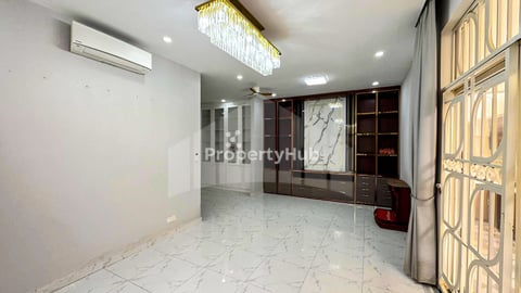 Twin Villa for Rent