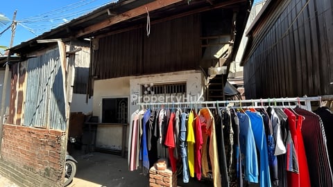 ផ្ទះលក់នៅម្តុំ បឹងកក់