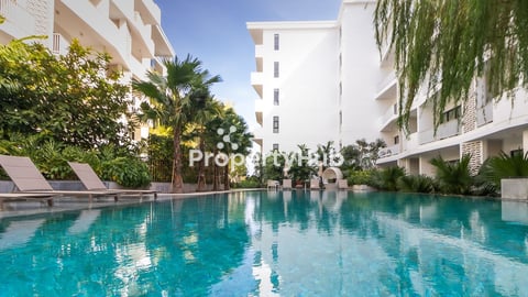 1BR Condo For Resale At Rose Apple Square 