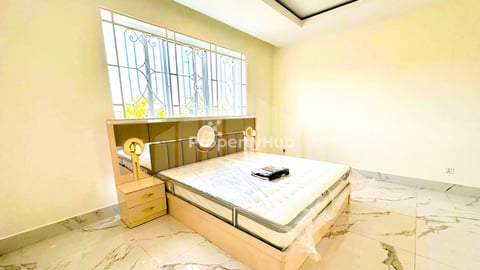 Prince Villa for Rent Borey Peng Huot Beoungsnor