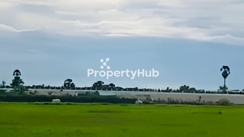 ដីក្បែរផ្លូវល្បឿនលឿន ក្រុងច្បារមន កំពង់ស្ពឺ