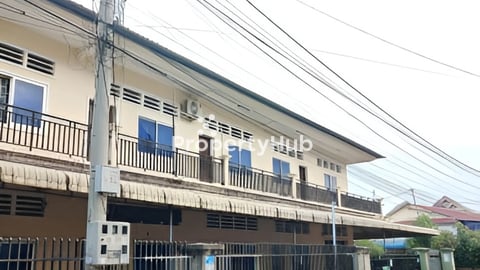 ផ្ទះជួលលក់