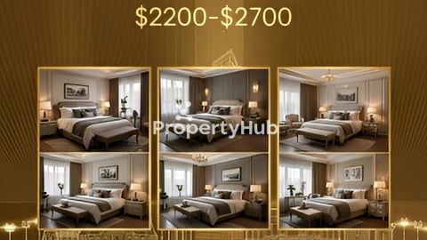 Pre-sale Le Condé2 BKK1