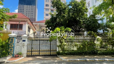 12 Bedroom Villa for Rent in Beoung Keng Kong 1 