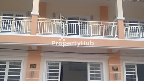 ផ្ទះលក់ បន្ទាន់ (ព្រែកអញ្ចាញ)