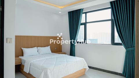 2BR-Condo for rent at Queston Residence 