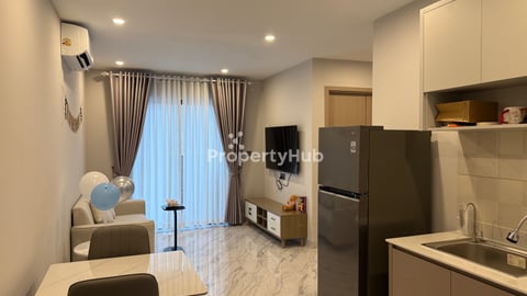 1 Bedroom Condo at Crown Tower for sales 