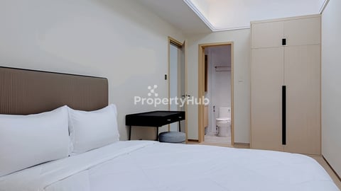 Le Conde BKK1 /Unit 1bedroom for rent