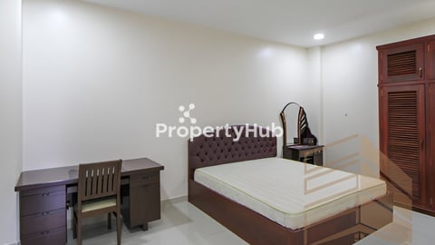 អាផាតមិនសំរាប់ជួលនៅទួលគោក