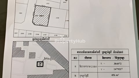 ដីលក់បន្ទាន់