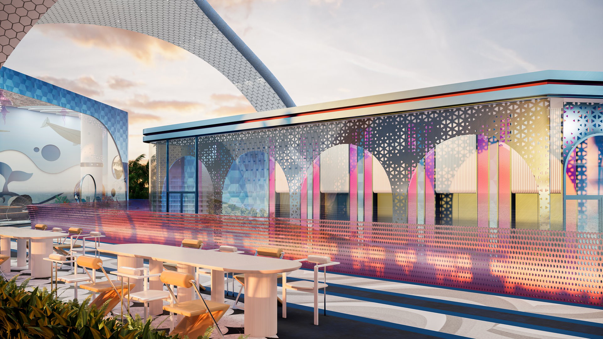 Time Square 10 - Ocean View | Pointer Property Marketplace
