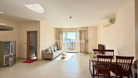 WESTERN ONE BEDROOM FOR RENT-DAUN PENH🍀