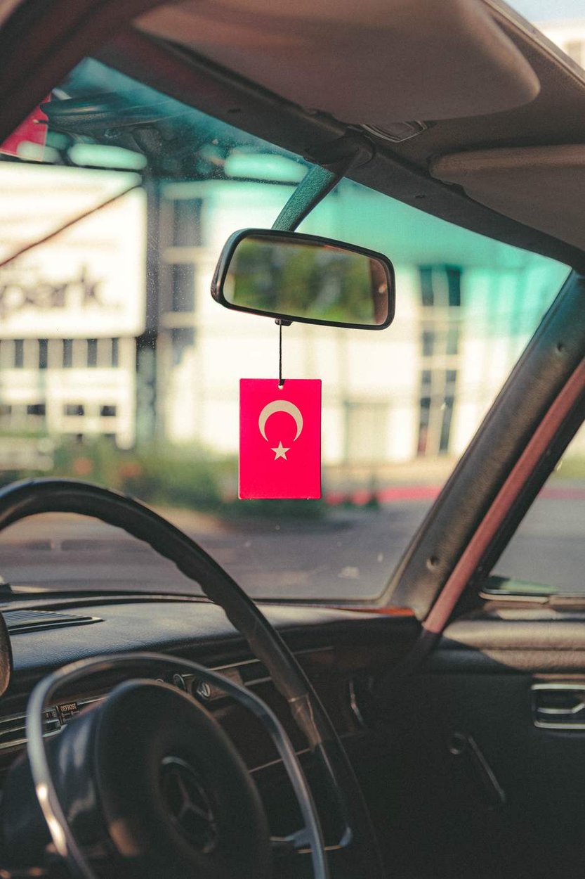 MERCEDES BENZ 280S - @SLLYBTTN photo 16
