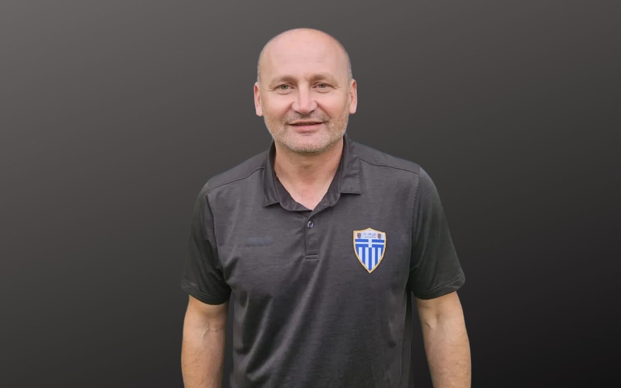 Stjepan Mikolić ponovno na klupi KSV Trenka!