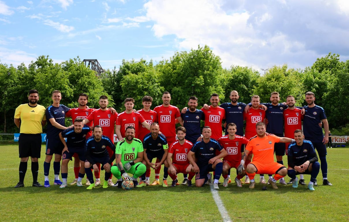 Derbi pred 300 gledatelja: Trenk nadigrao KSV BiH