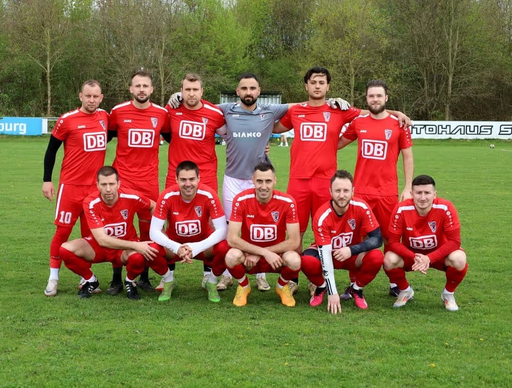 Remi Trenka: Propuštena prilika za priključak vrhu
