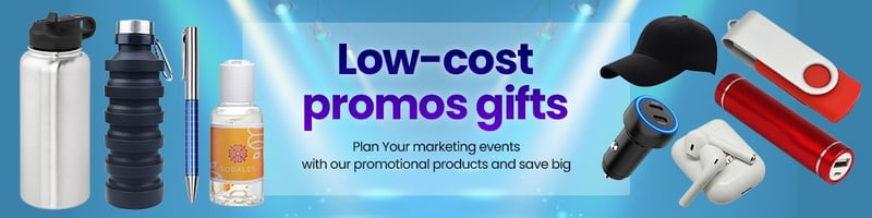 Event Planning Checklist: Promotional Products Edition