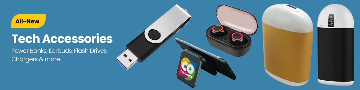 How to Choose the Right Imprint Method for Your Promotional Items