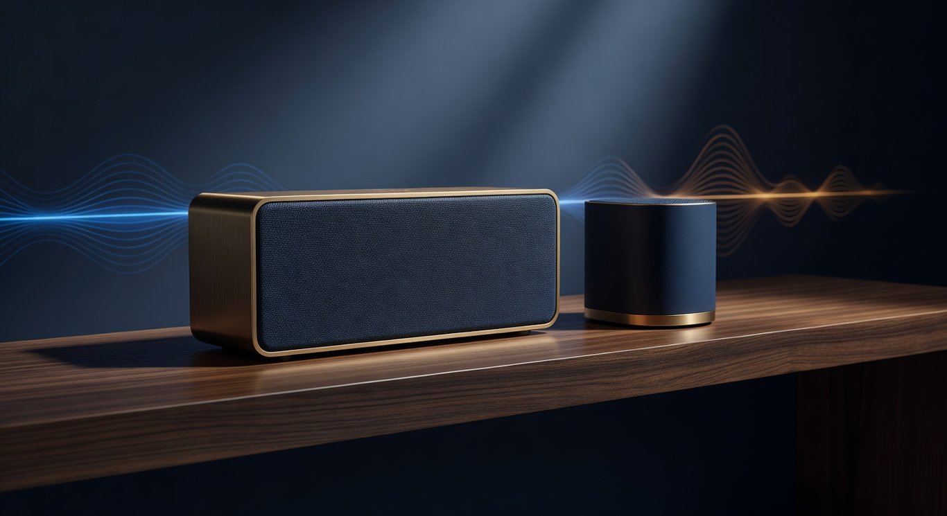 Audio Accessories