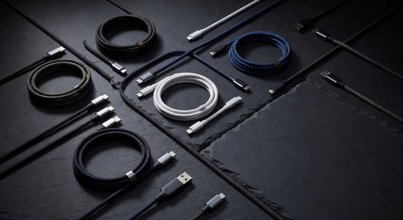 Cables