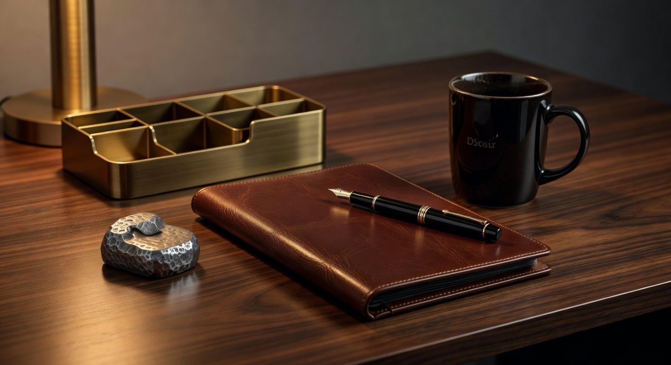Desk & Office Gifts