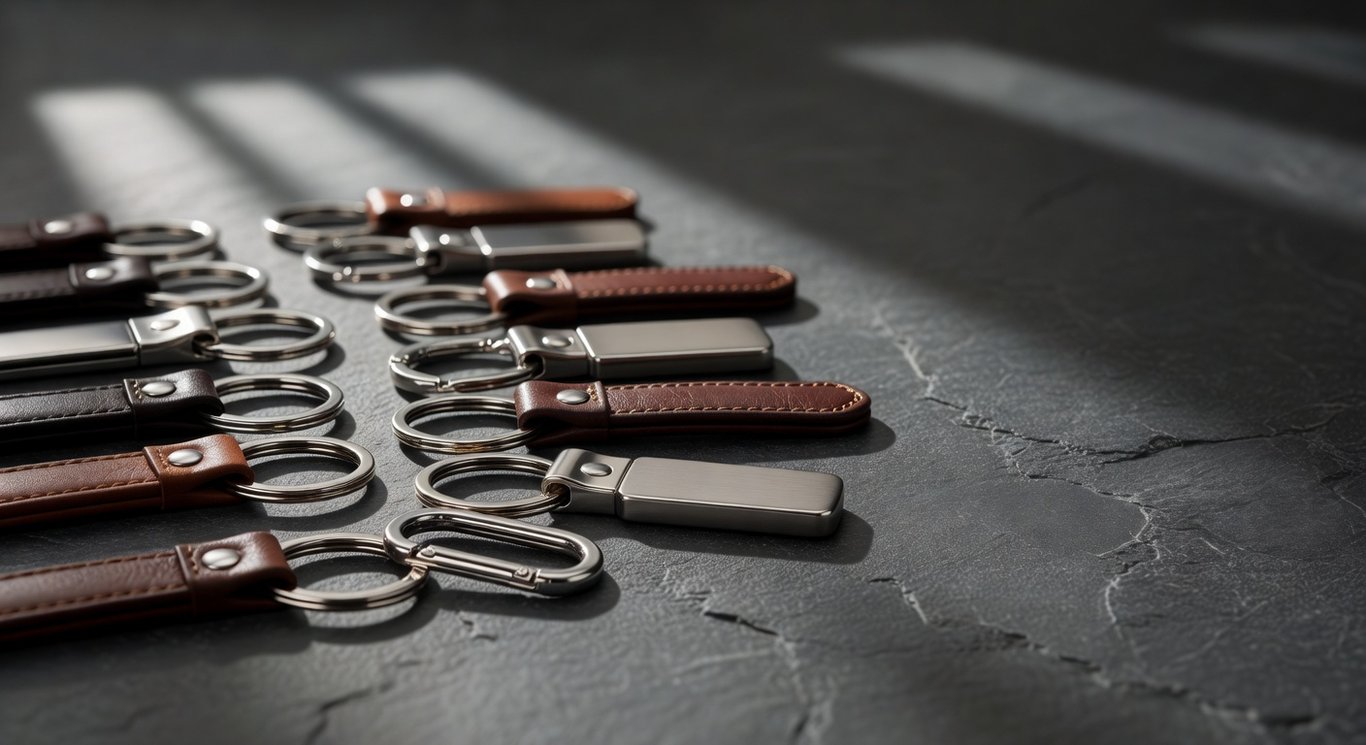 Keychains