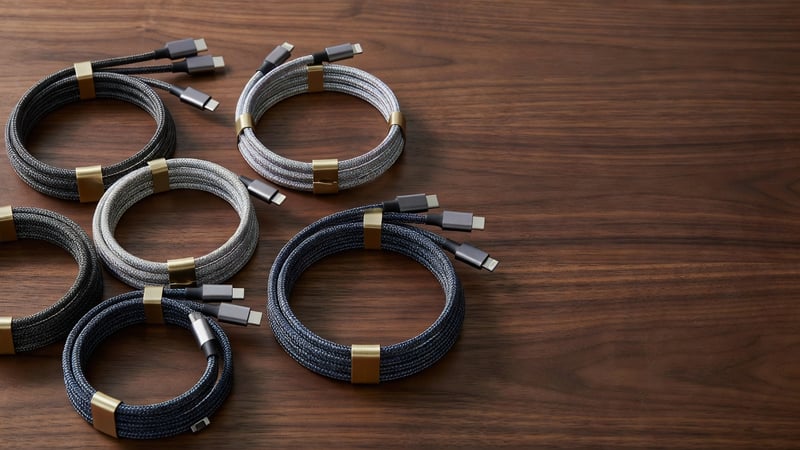 Cables