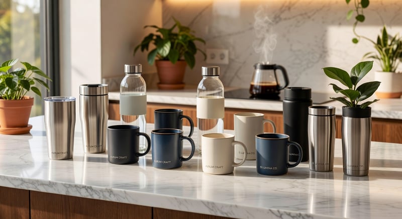 Drinkware
