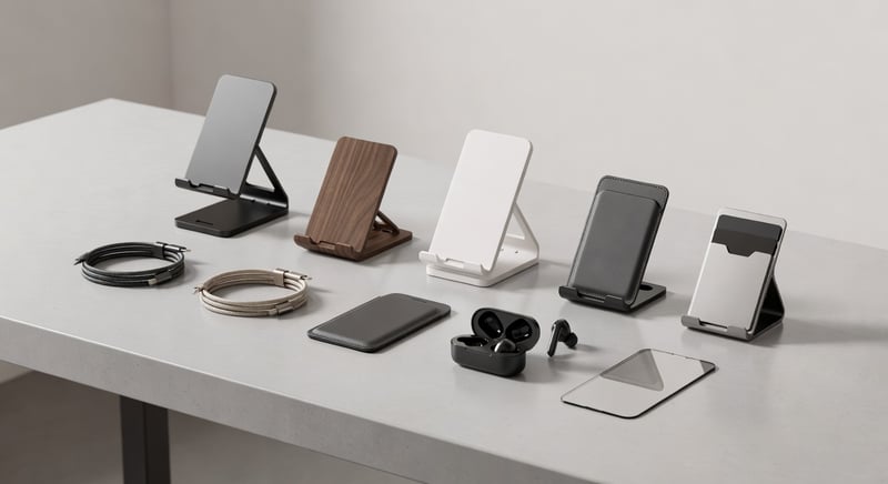 Mobile Accessories