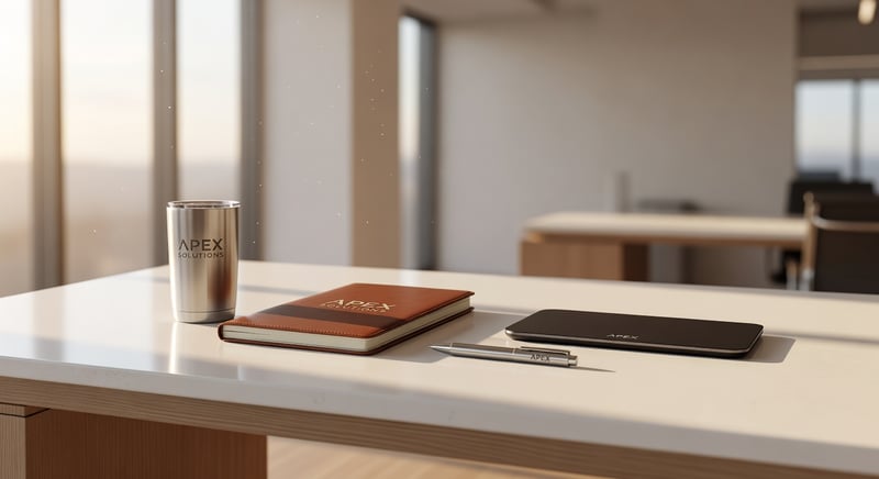 Desk & Office Gifts