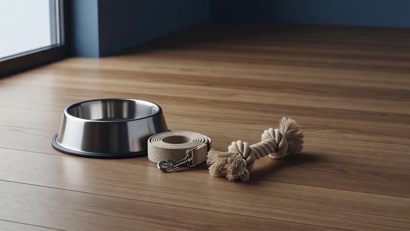Pet Products