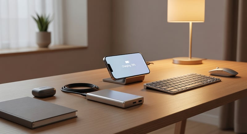 Power Banks