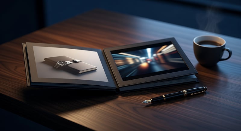 Video Brochures & Webkeys