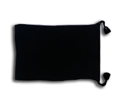 Velvet Pouch For Power Bank