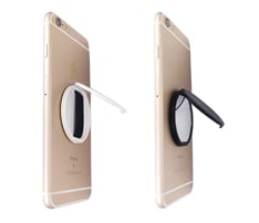 Mirror Phone Stand