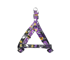 Adjustable Polyester Pet Vest Harness